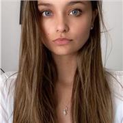 Étudiante en deuxième année de kiné